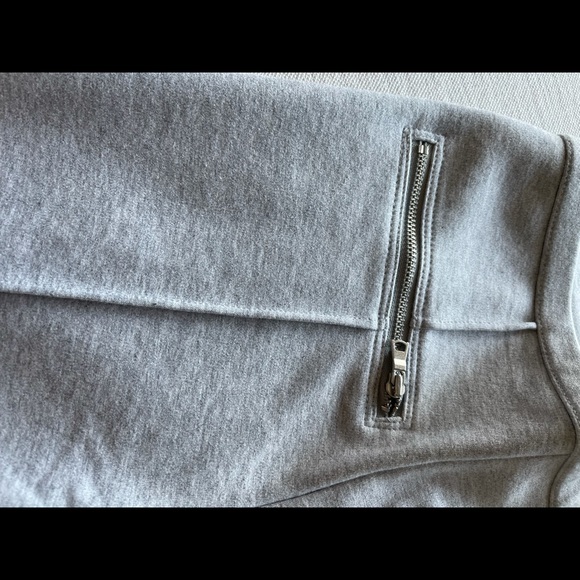 Gap zip legging pants - Picture 3 of 7